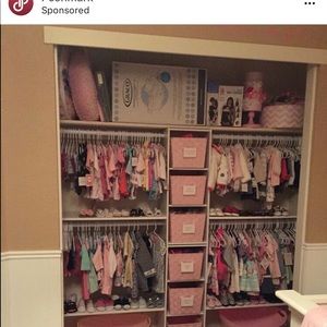 Meet your Posher, Aurora